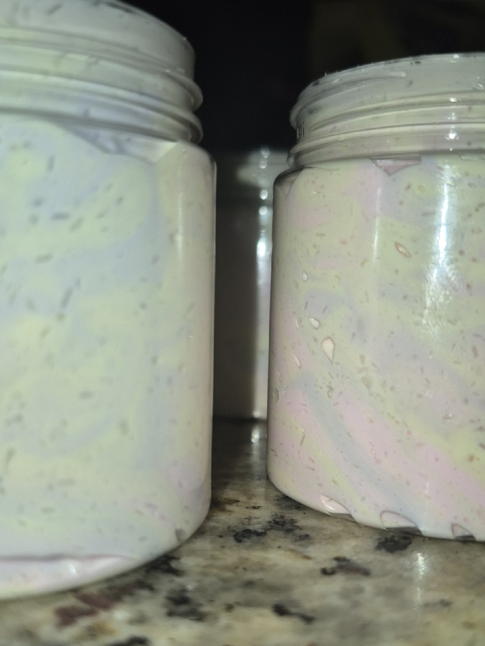 Whip It Good -Handmade Whipped Scrub - Picture 3 of 3